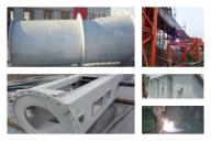 New technology for metal surface protection: What is thermal spraying aluminum and what are its application ?